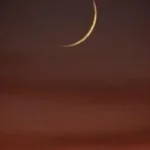 هلال شهر رجب 1447 هجري يرصد اليوم: موعد رؤية الهلال وموثوقيتها في التقويم الإسلامي